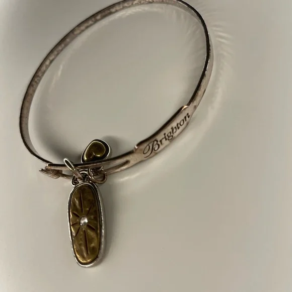 Brighton bangle bracelet - Picture 4 of 6